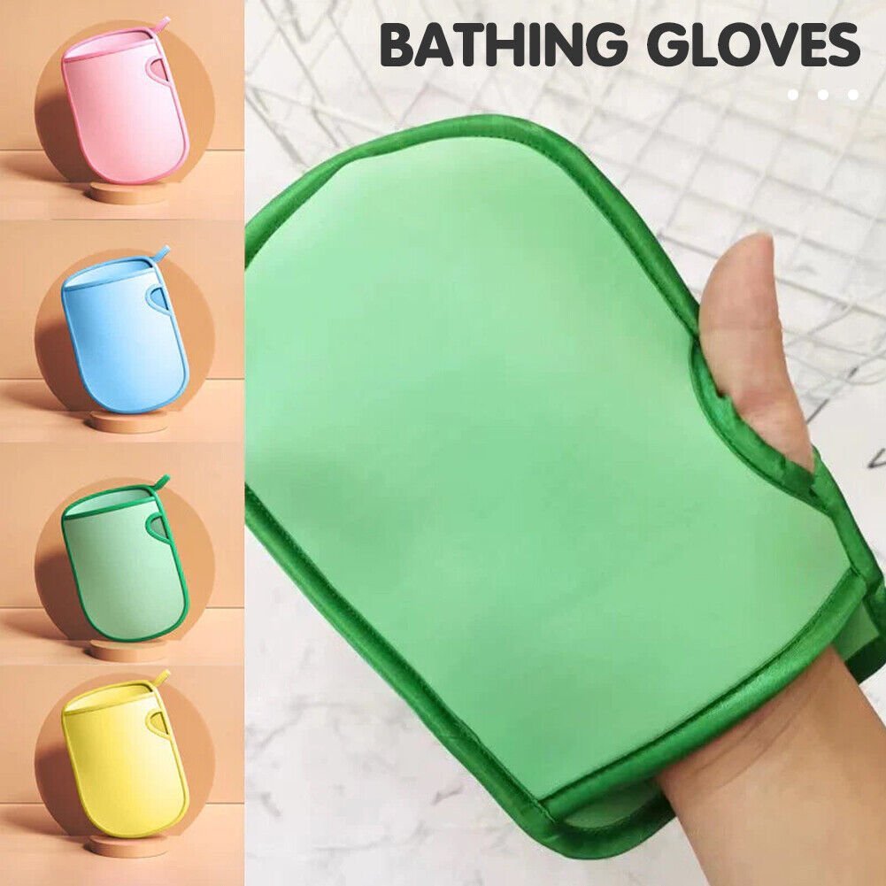 Two-sided Bath Glove