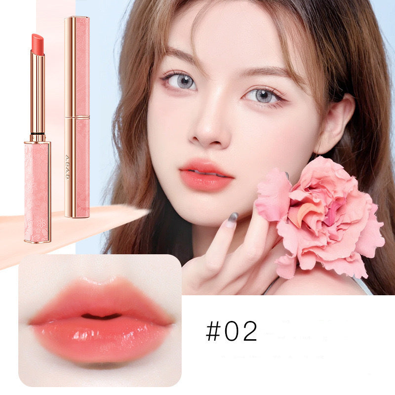 Lipstick Moisturizing Thin Tube