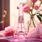 Women Are Free To Encounter Perfumes