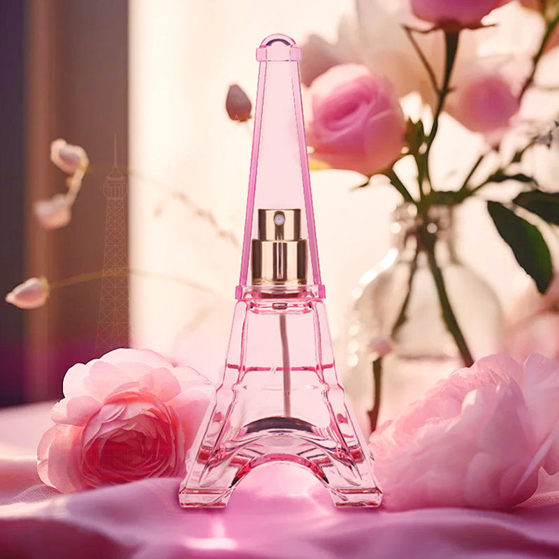Women Are Free To Encounter Perfumes
