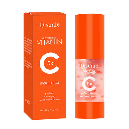 Vit C Facial Serum