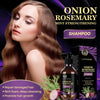 Lianbiquan Rosemary Onion Shampoo