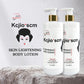 Protective Brightening Body Lotion