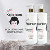Protective Brightening Body Lotion