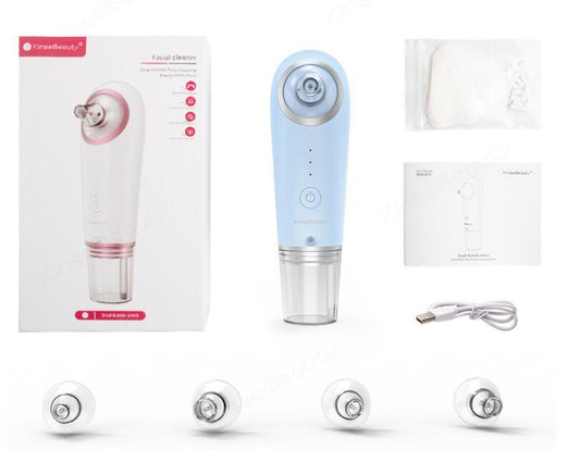Clean Face To Blackhead Equipment