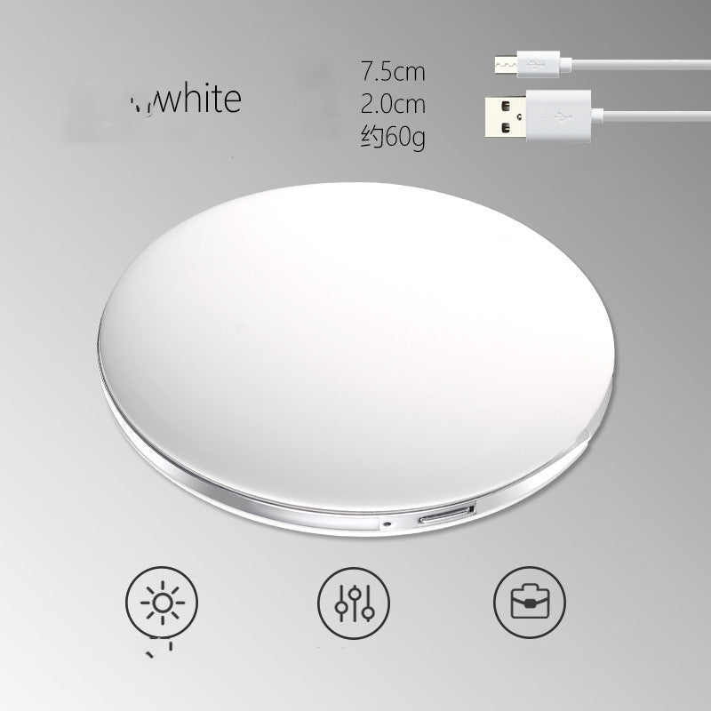 Led Mirror Makeup