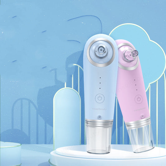 Clean Face To Blackhead Equipment