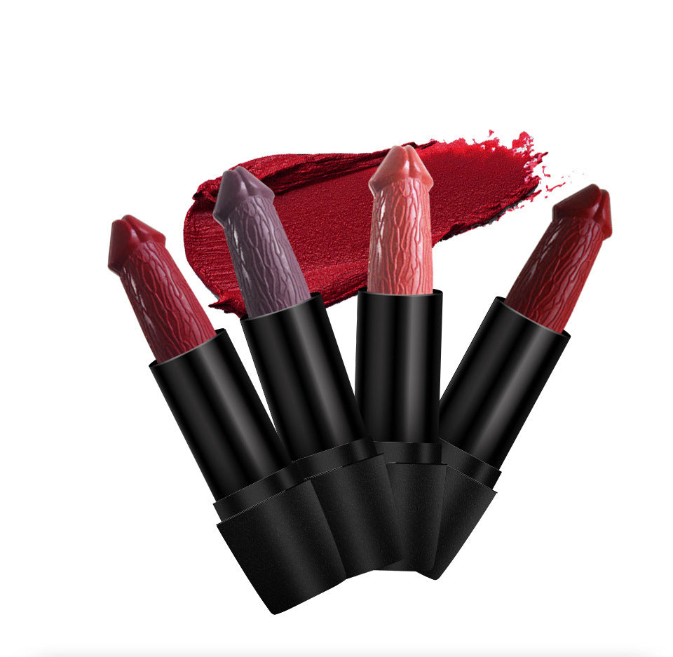 Mushroom Head Matte Lipstick