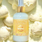 Body Lotion Liquid Control Moisturizing